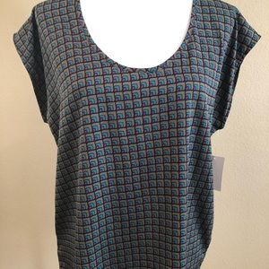 Brand New 14th and Union Top.